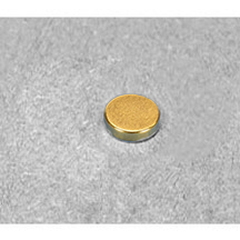 Neodymium Disc Magnets